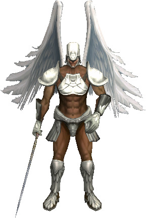 Fire of Wrath Shuriel