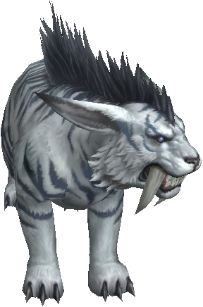 Tiger King Karuta