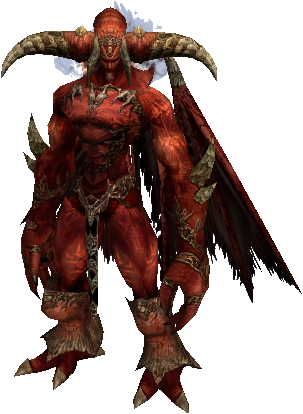 Demon Kurikups