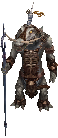 Earth Protector Panathen