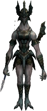 Fafurion's Page Sika