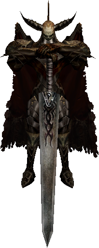 Death Lord Hallate