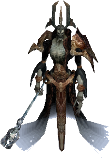 Soul Collector Acheron