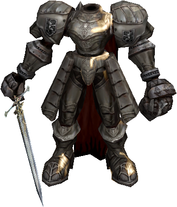 Spirit of Andras the Betrayer