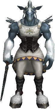 Vanor Chief Kandra