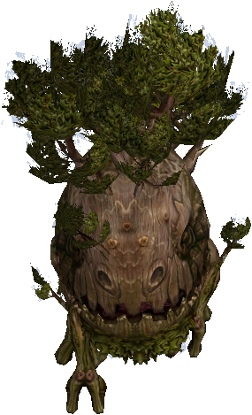 Palatanos of Horrific Power