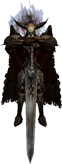 Death Lord Ipos