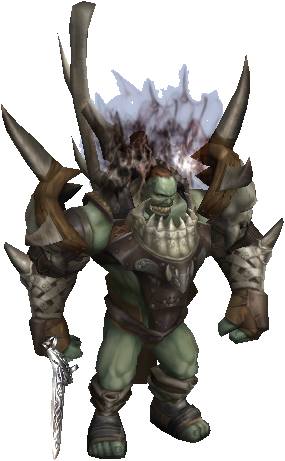Ketra's Commander Tayr