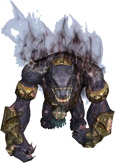 Ketra's Chief Brakki