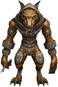 Sukar Wererat Chief