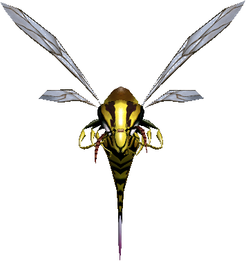 Tiger Hornet