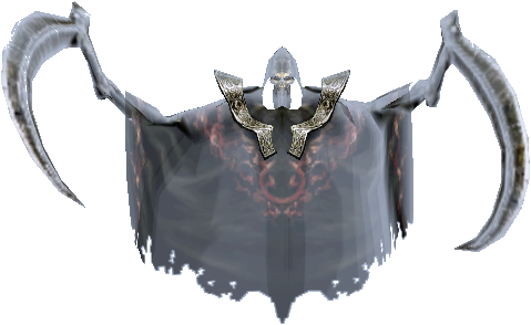 Soul Scavenger