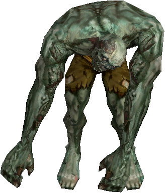 Zombie Lord Farakelsus