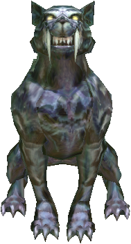 Madness Beast