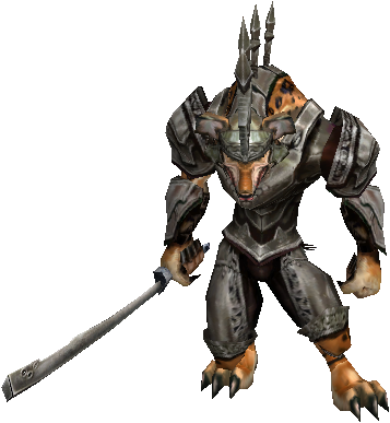 Nurka's Messenger