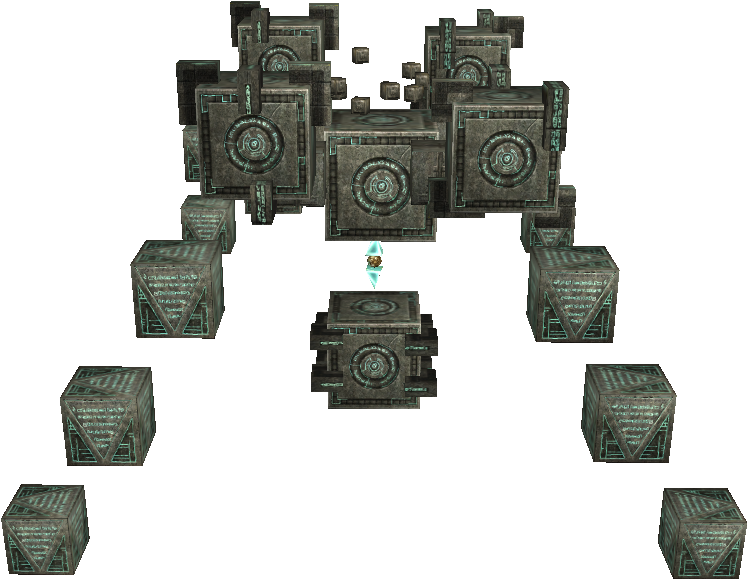 Archon Suscepter