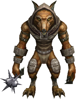 Road Scavenger Leader