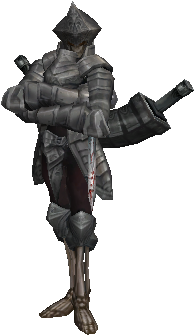 Necrosentinel Royal Guard