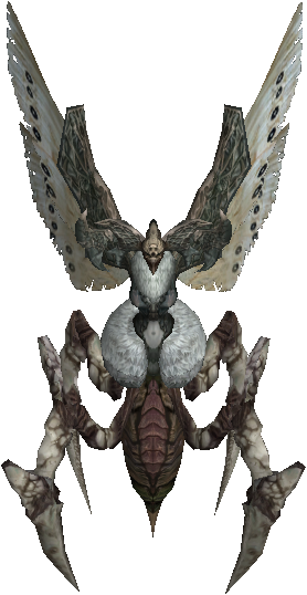 Orfen's Handmaiden