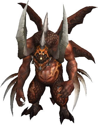 Mammon Collector Talos