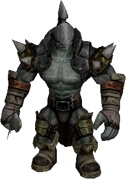 Timak Orc Gosmos