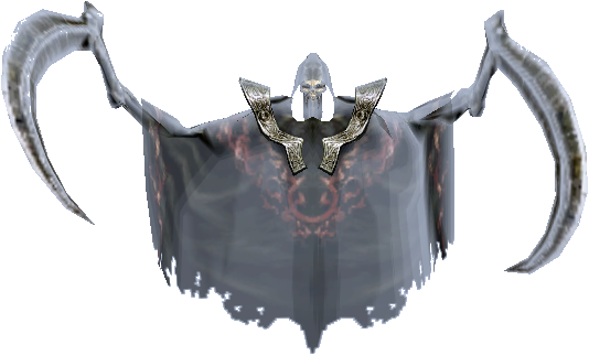 Enmity Ghost Ramdal