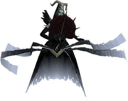 Immortal Savior Mardil