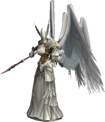 Cherub Galaxia