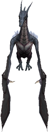 Meanas Anor