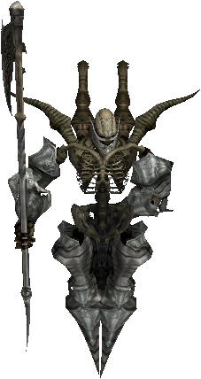 Deadman Ereve