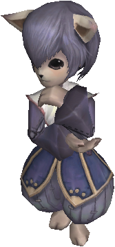 Eva's Spirit Niniel