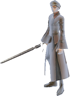 Nellis' Vengeful Spirit