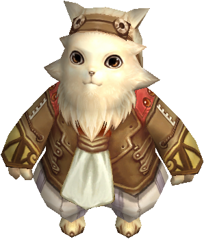 Pako The Cat
