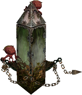 Abyssal Jewel 2