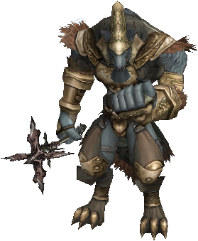 Restrainer of Glory