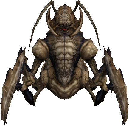 Queen Ant