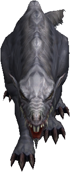 Fenril Hound Kerinne